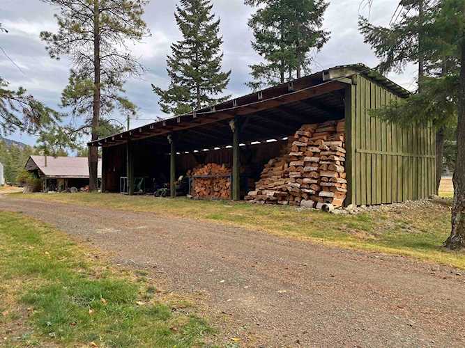 2 Mclure Ferry Road No City Value, BC V0E 2H0 MLS® R2805476