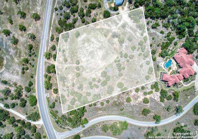 518 Cordillera Trace Boerne, TX 78006