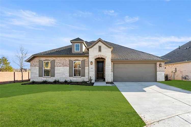 4101 Cherrybark Drive Denton, TX 76208