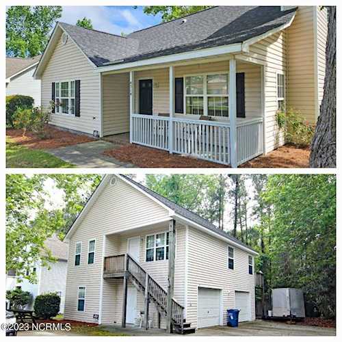 4316 Mcclelland Dr, Wilmington, NC 28405 | MLS #100383010 | Wilmington, NC Homes For Sale Photo 1