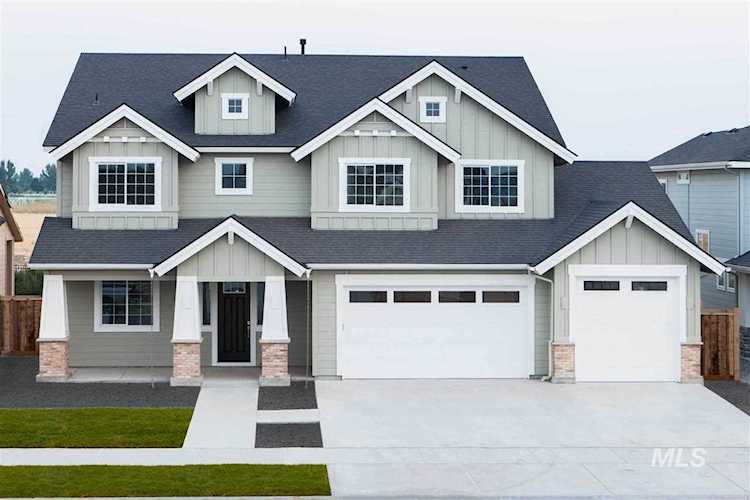 Build Idaho- Prepare to be Moved! Idaho's Ultimate Home Search Photo 1