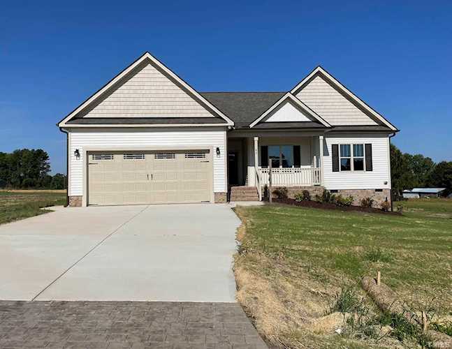 45 Green Pine Circle #26 Princeton, NC 27569 | MLS 2474988 Photo 1