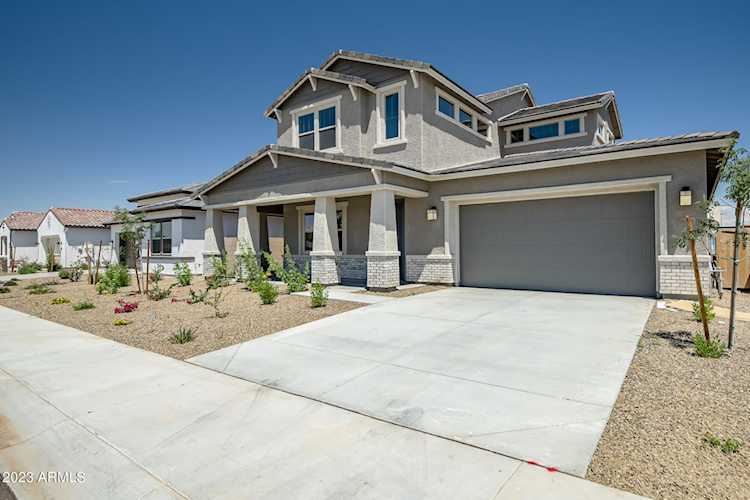5656 W Saint Moritz Lane Glendale, AZ 85306