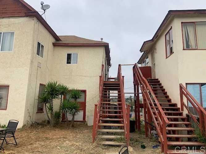 2856 Franklin Avenue San Diego, CA 92113