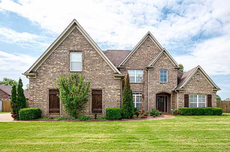 295 Eagle Valley Dr Oakland, TN 38060 | MLS 10148731 Photo 1