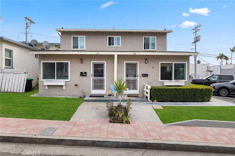 155 Avenida Cabrillo San Clemente, CA 92672