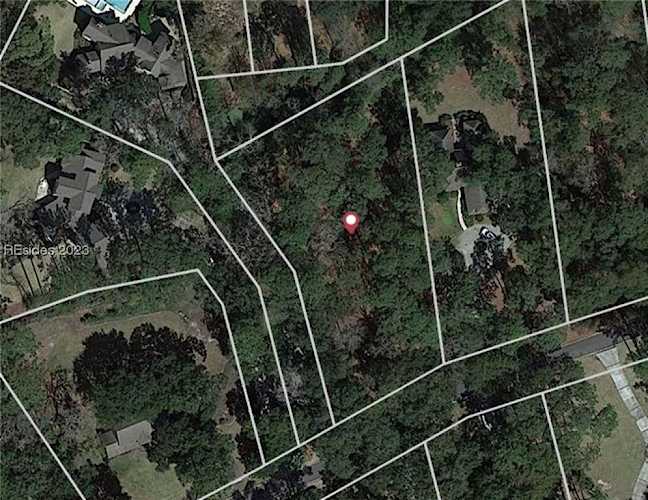 65 Widewater Rd Hilton Head Island, SC 29926