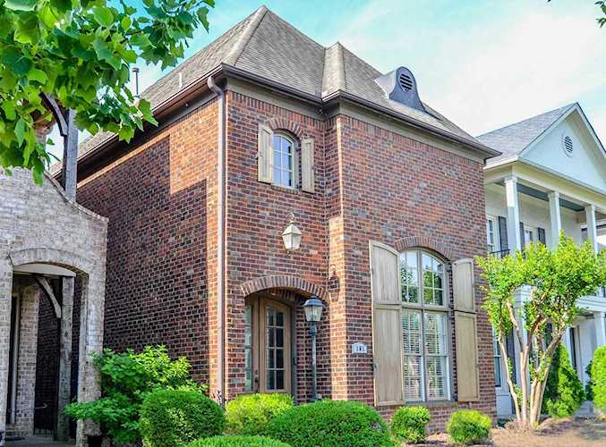 101 Toulouse Dr Memphis, TN 38103