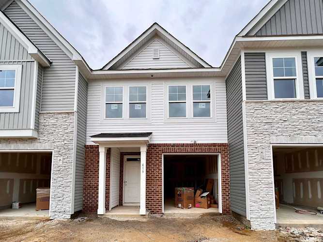 416 Barrington Row Avenue Zebulon, NC 27597 | MLS 2513034 Photo 1