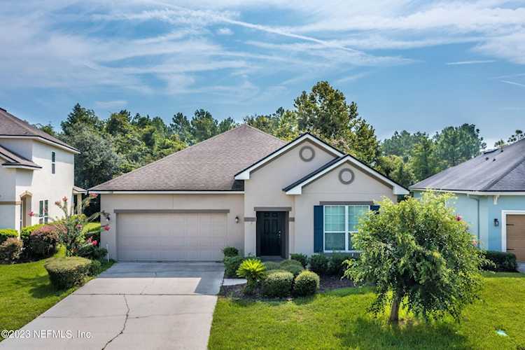 208 Gladstone CT St Johns, FL 32259