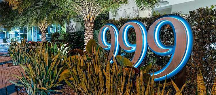 999 SW 1st Ave #1605 Miami, FL 33130