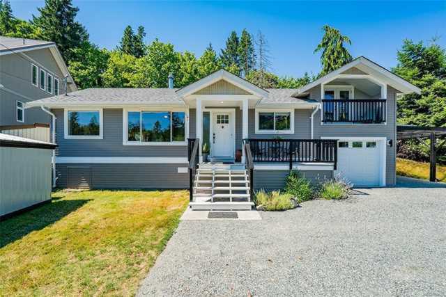1357 Fielding Rd Nanaimo, BC V9X 1K8
