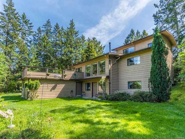 2025 Sanders Rd Nanoose Bay, BC V9P 9C2