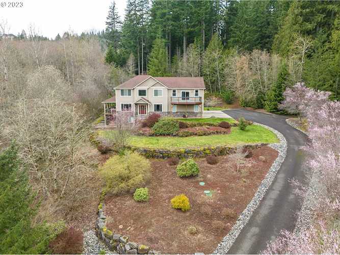 19800 NE 232nd AVE Brush Prairie, WA 98606