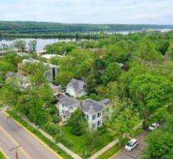 221 Vine Street Hudson, WI 54016