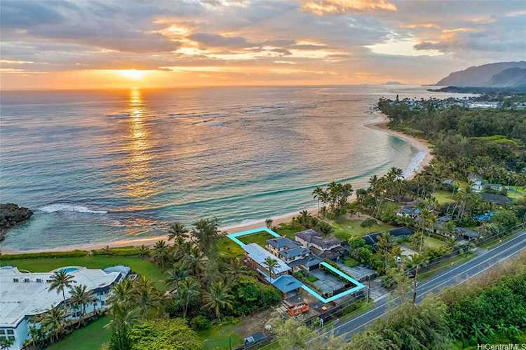 55-137 Kamehameha Highway #3 Laie, HI 96762
