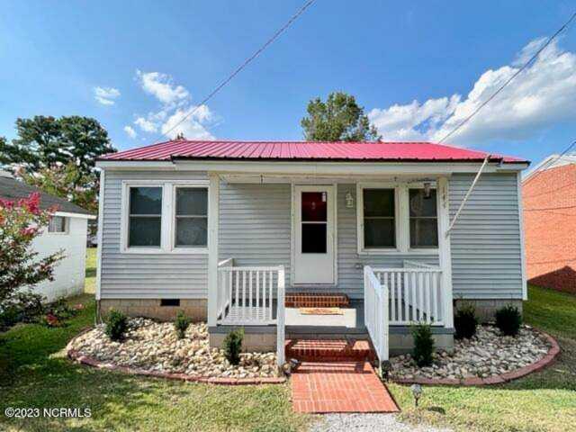 144 Mexico Rd Edenton, NC 27932