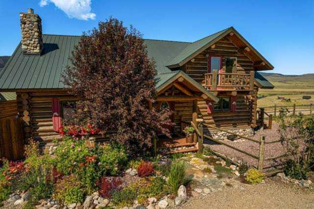 2399 N Us Highway 287 Cameron, MT 59720