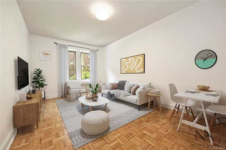 48-18 43 St #2B Woodside, NY 11377