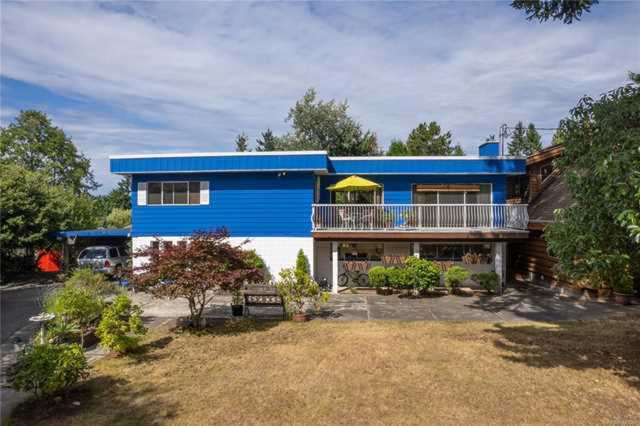 2374 Mill Rd Nanaimo, BC V9R 6S9