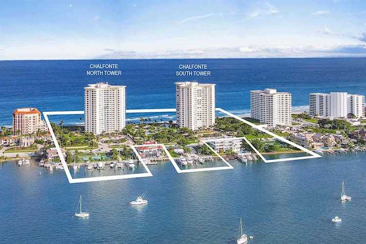 500 S Ocean Boulevard #2007 Boca Raton, FL 33432