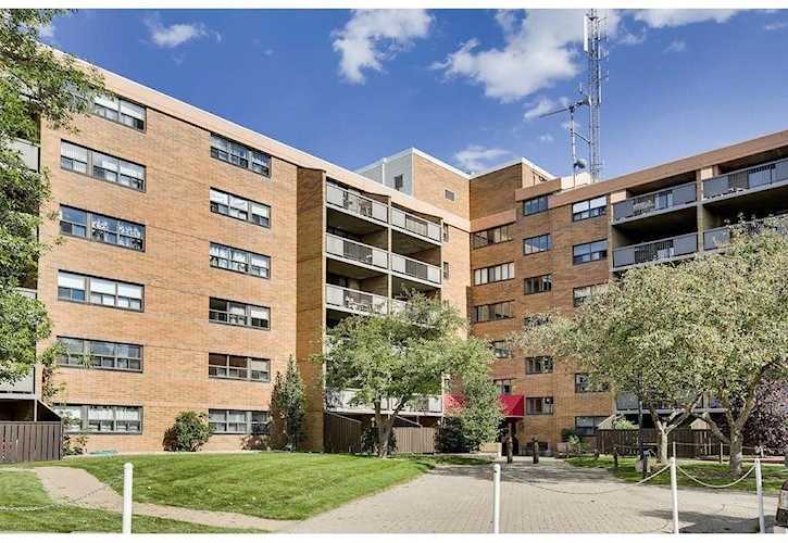 30 Mchugh Ct NE #406 Calgary, AB T2E 7X3