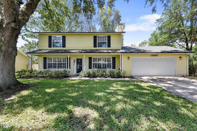 12666 Brady Place BLVD Jacksonville, FL 32223