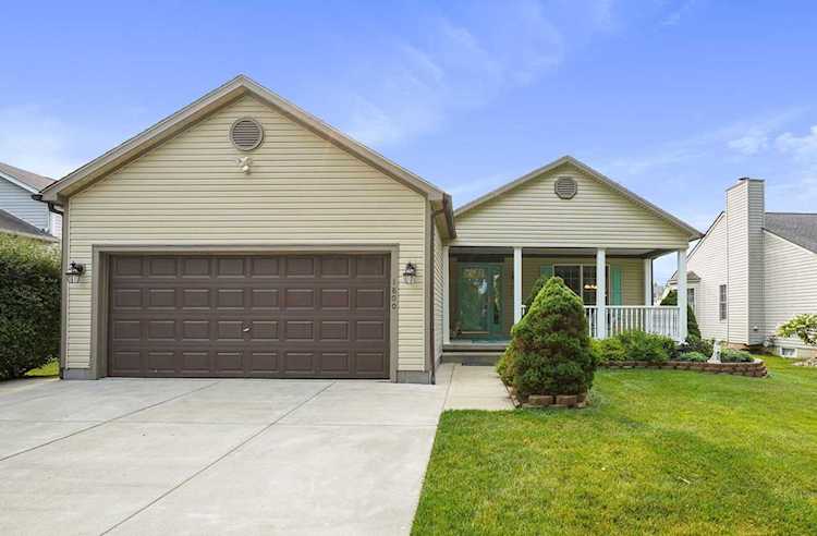 1800 Fern Trail Drive Lancaster, OH 43130 | MLS 223024456 Photo 1