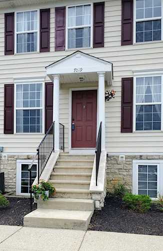 7019 Pleasant Colony Way New Albany, OH 43054 | MLS 223025255 Photo 1