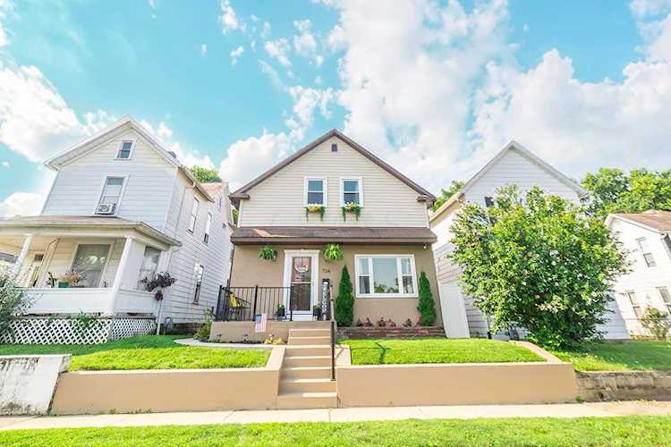 734 King Street Lancaster, OH 43130 | MLS 223025392 Photo 1