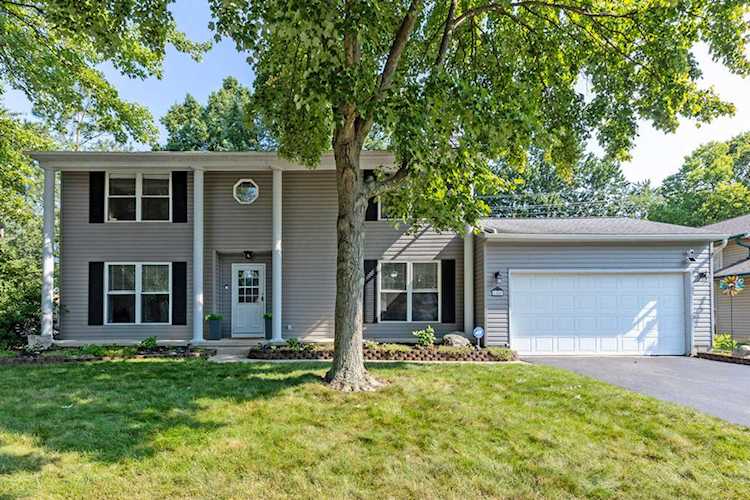 6480 Rugosa Avenue Reynoldsburg, OH 43068 | MLS 223025190 Photo 1