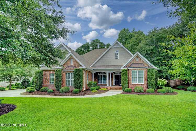 Real Estate & property in Wilmington NC at 608 Blue Point Dr the latest price of $700,000 in Zipcode 28411 Photo 1