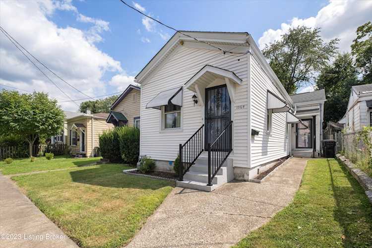 1064 E Saint Catherine St, Louisville, KY 40204 - Germantown $205,000 Photo 1