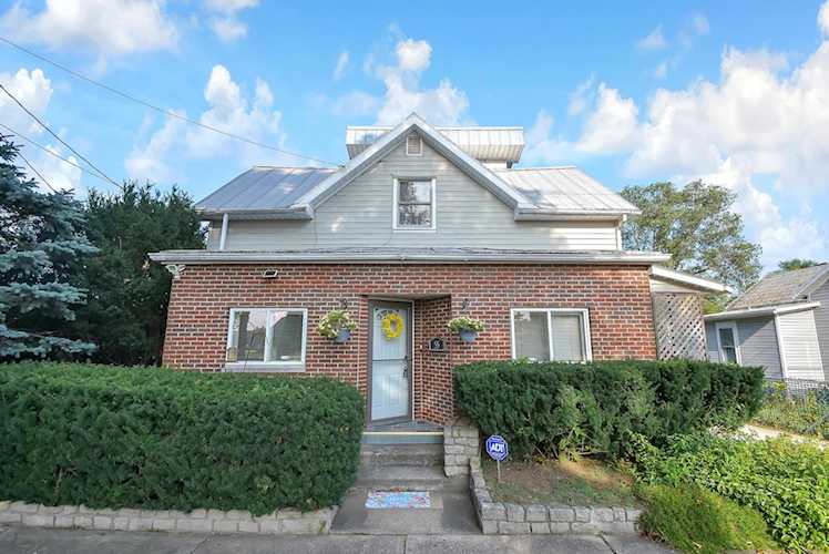 55 Park Street Carroll, OH 43112