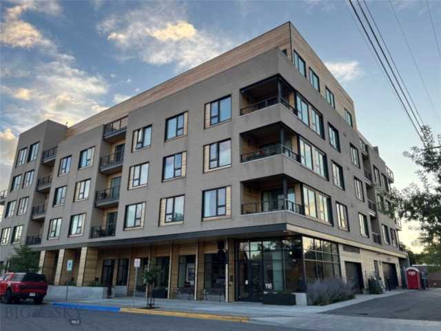 116 N Bozeman Bozeman, MT 59715