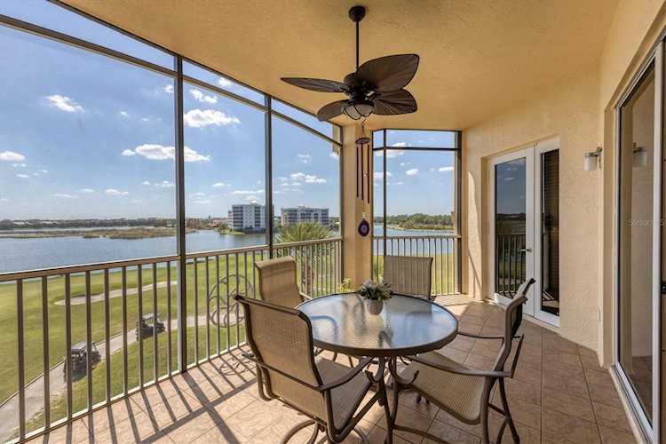 6360 Watercrest WAY #403 Lakewood Ranch, FL 34202