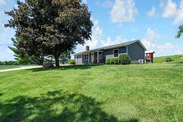4330 Amanda Clearport Road Lancaster, OH 43130 | MLS 223025662 Photo 1
