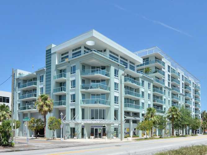 111 N 12th St #1721 Tampa, FL 33602