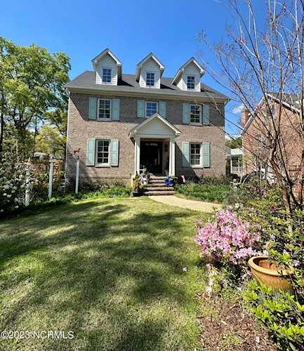 1708 Pope Ct, Wilmington, NC 28405 | MLS #100372877 | Wilmington, NC Homes For Sale Photo 1