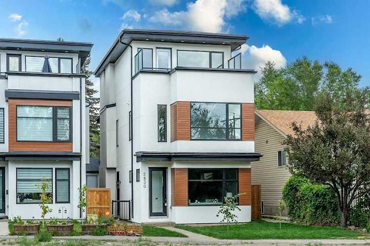 2830 Parkdale Blvd NW Calgary, AB T2N3S8