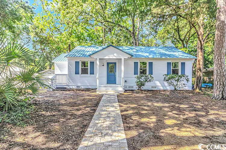 613 7th Ave. S Surfside Beach, SC 29575