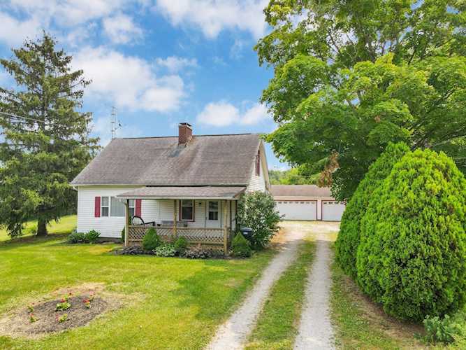 2684 Panhandle Road Delaware, OH 43015 | MLS 223025672 Photo 1
