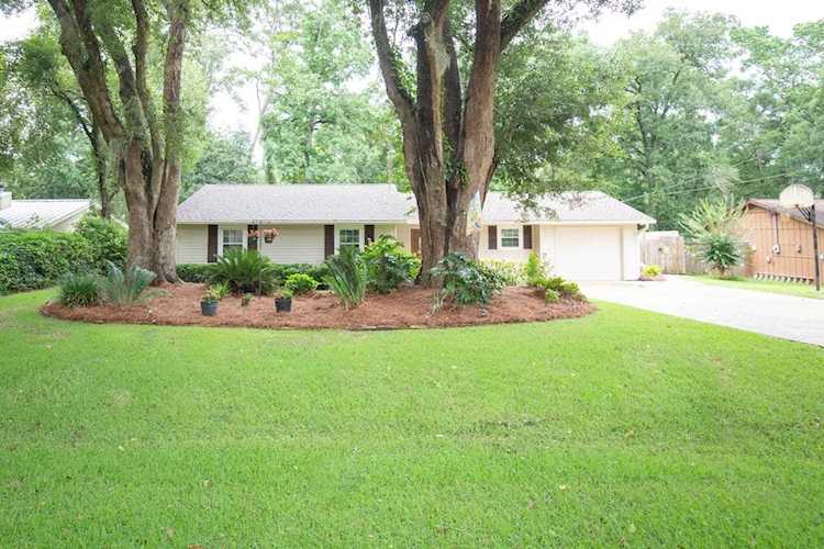6431 Cavalcade Trl Tallahassee, FL 32309