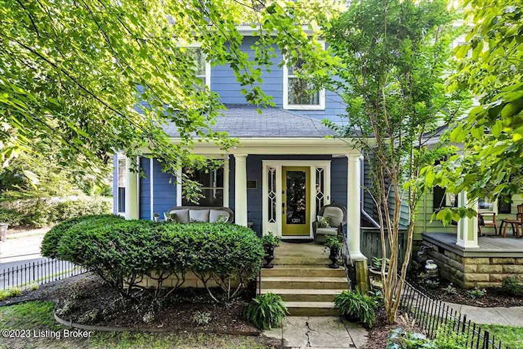1201 Everett Ave Louisville, KY 40204