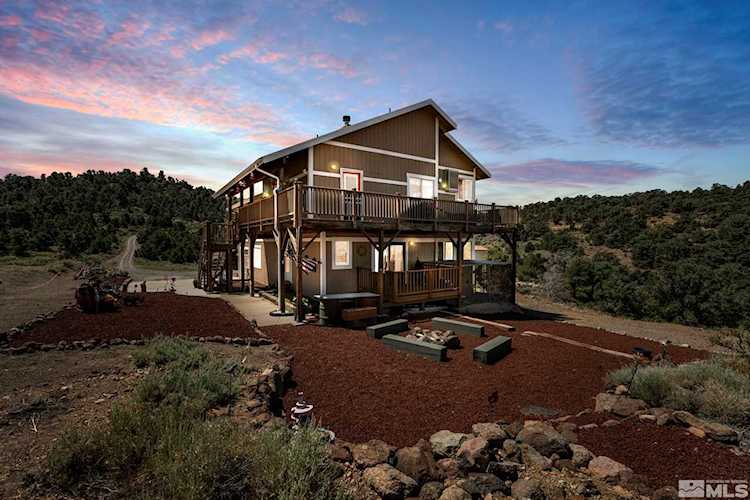 1970 Scorpion Rd Reno, NV 89521
