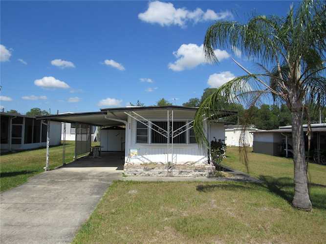 5509 Barbara St Zephyrhills, FL 33542