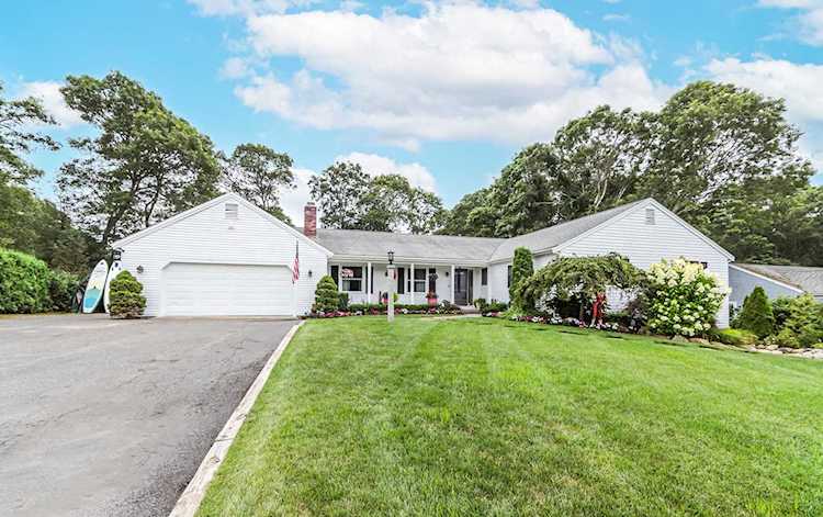 216 James Otis Road Centerville, MA 02632
