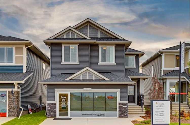 49 Creekside Ave SW Calgary, AB T0L0X0