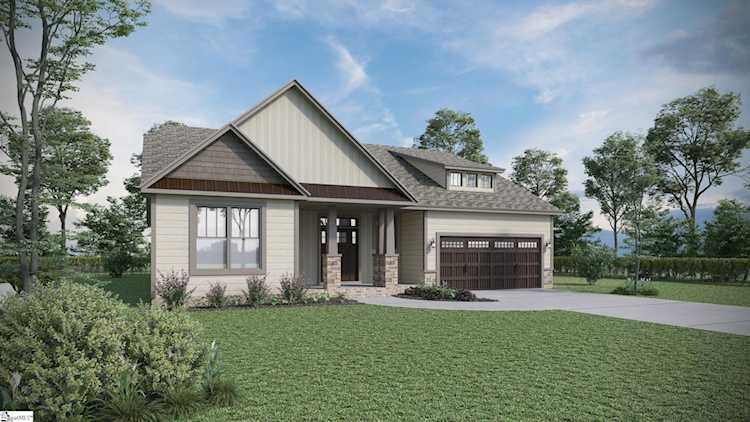 15 Quietude Way Taylors, SC 29687