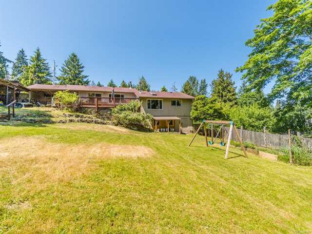 1652 Centennary Dr Nanaimo, BC V9X 1A4
